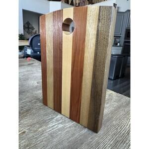 Charcuterie Board cutting board cutting wood chopper board Handmade boards
